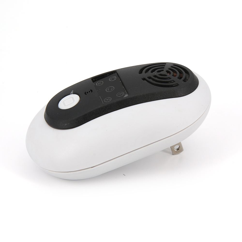 Ultrasonic Synthetic multifunctional electrical Mouse Repeller